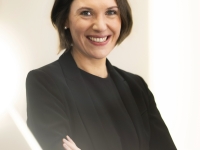 Mathilde Marmier nommée directrice générale de l’ARS Bourgogne-Franche-Comté