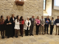 MEDEF Bourgogne - Franche-Comté – La Cérémonie des Pépites de l'Alternance BFC 2024 a honoré les entreprises engagées dans l'apprentissage