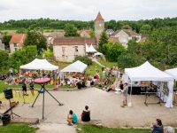 Les Festives de Meloisey 2025 : Plein feu sur les Hautes Côtes de Beaune ce week-end !