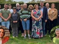 Municipales 2026 à Merceuil – Une seconde réunion publique mercredi 11 mars pour la liste « Merceuil Cissey Morteuil Passionnément »