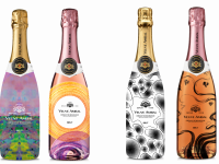 Montagny-lès-Beaune - Nouvelle collaboration artistique entre la Maison Veuve Ambal & l'École des Beaux-Arts de Beaune