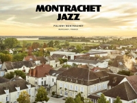 Le Montrachet Jazz 2025 : deux jours pour trinquer au rythme du swing à Puligny-Montrachet ce week-end