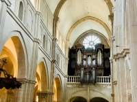 Beaune - Concert exceptionnel pour les 50 ans des Orgues de Beaune à la Basilique ce dimanche
