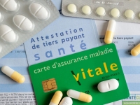 Bourgogne-Franche-Comté - La Région lance sa « Mutuelle pour tous » afin de lutter contre le renoncement aux soins