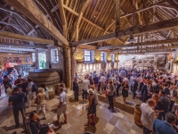 Edition 2025 du Festival Musique & Vin au Clos Vougeot - Le piano en vedette avec trois grands solistes