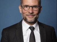 Julien Steimer en visite officielle le vendredi 12 juin à Dijon pour promouvoir la diplomatie française
