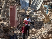 Tremblement de terre au Maroc - Le Département votera une aide d’urgence de 10 000 €