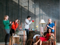 Meursault – Le Mai Musical revient avec un concert chaque week-end en mai