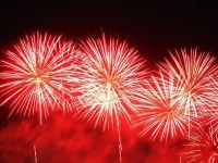 Meursault - Les feux d’artifice du 13 juillet reportés en raison du risque d’incendie