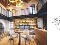 Le Caveau de l’hôtel Les Charmes à Meursault ouvre ses portes ce samedi 21 juin