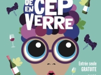 De Cep en Verre 2025 : le vin, l’artisanat et la fête au cœur de Nolay