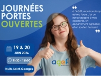 Nuits-Saint-Georges – L’AGEF ouvre ses portes pour faire découvrir le travail et la vie en ESAT les 19 et 20 juin