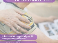 Nuits-Saint-Georges – Une journée d’information dédiée à la maladie d’Alzheimer aux Hospices Civils de Beaune le 24 septembre