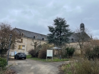 Les Hospices Civils de Beaune cèdent l’ancien hôpital de Nuits-Saint-Georges au groupe François 1er