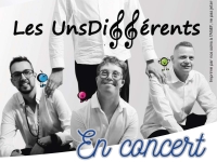Nuits-Saint-Georges – Les UnsDifférents en concert le 12 juin pour changer le regard sur le handicap