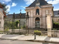 Les Hospices Civils de Beaune finalisent la vente de l’ancien hôpital de Nuits-Saint-Georges