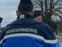 Nuit du 31 décembre 2023 en Côte-d'Or : plus de 200 policiers et gendarmes et près de 450 sapeurs-pompiers mobilisés