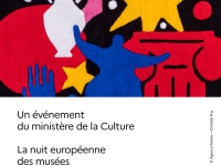 Musées en fête à Beaune - Animations, dégustations et théâtre pour la Nuit des Musées, samedi 17 mai