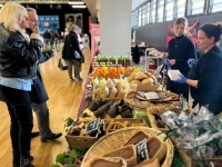 Nuits-Saint-Georges - Le Salon du Chocolat fête ses 20 ans les 7 et 8 mars