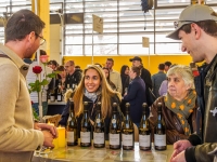 Nuits-Saint-Georges - Le Salon des Vignerons met les terroirs à l’honneur les 7 et 8 mars