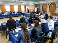 Assemblée plénière de l’Observatoire départementale de la Protection de l’enfance : un lieu de pilotage et de coopération au service des enfants