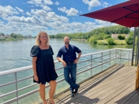 Bourgogne Riviera – Et si vous partiez… juste à côté ? Rives de Saône, destination à (re)découvrir