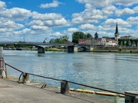 Journées du Patrimoine - De la batellerie aux châteaux : un week-end de découvertes en Rives de Saône