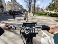 Dijon Métropole lance deux études stratégiques destinées à accompagner et accélérer le développement des mobilités actives