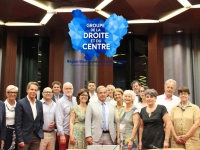 La Droite régionale dit stop à la récupération politique !