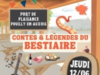 La Guinguette Patoise revient à Pouilly-en-Auxois le 12 juin