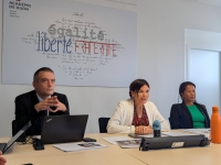 Une rentrée sous le signe de la réussite