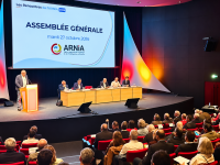 Beaune - Rencontres de l'ARNia 2026 au Palais des Congrès : priorité à l'intelligence artificielle et à la cybersécurité