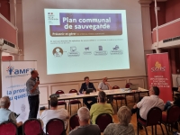 Maires et sapeurs-pompiers de la Côte-d’Or : un dialogue au service des communes