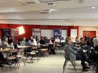 Côte-d’Or - Un premier job dating régional pour remettre les seniors au cœur du recrutement