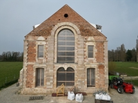 La Bourgogne se mobilise pour Cîteaux et son Définitoire : appel aux dons et ouverture d’un dîner d’exception