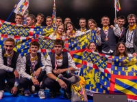 Worldskills 2025 - Finales nationales de la 48e édition de la compétition des métiers : les Bourguignons-Francs-Comtois à l’honneur 