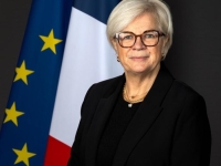 Dissuasion nucléaire - La Ministre des armées, Catherine Vautrin, en déplacement ce jeudi au CEA Valduc