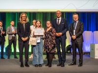 « Pitch Your Project » 2025 : la jeunesse alpine innove pour un avenir durable