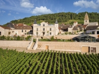Dîner d’exception à 6 mains au Château de Saint-Aubin samedi 1er février 2025