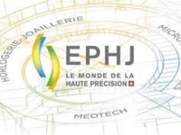 L'excellence française au service de la précision : la Bourgogne - Franche-Comté sur le Salon EPHJ du 3 au 6 juin 