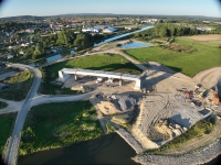 Roger Martin, une palette complète de services pour aménager les territoires