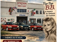 La Rochepot - La station-service rétro de Bel Air relance sa saison ce samedi avec l’AOC Beaune