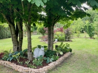 Ruffey-lès-Beaune – L’Ivresse des Beaux Vers s’invite au jardin du Gravin ce samedi 