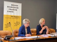 Nouveauté dans l’orientation – La Région Bourgogne – Franche-Comté lance une plateforme de stages