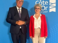 Partie centrale du Canal de Bourgogne : « il n’y aura pas de fermeture » annoncent le Département et VNF 