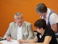 2e rencontre régionale Ceser-Codev : Faire résonner la voix de la société civile organisée
