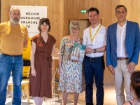 La Région organise la 2e édition des Rencontres regionales du patrimoine
