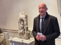 Municipales 2026 à Beaune - René Lioret se félicite de sa troisième place et de la progression du Rassemblement beaunois