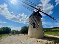 À Santenay, la Fête du Moulin souffle ses 30 bougies entre patrimoine et convivialité ce dimanche 15 juin