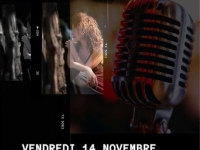 Savigny-lès-Beaune – Ambiance musicale et vins de Bourgogne : Élodie en concert au bar à vin Le Pinot Noir